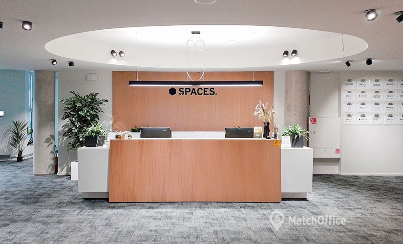 10 m² Business space in Riga, Marijas iela 2a (LV-1050) - 1 | MatchOffice.com