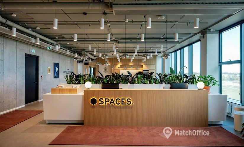10 m² Coworking  in Riga, Skanstes iela 25 (LV-1013) - 1 | MatchOffice.com