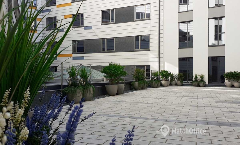 Virtual office space in Riga, Marijas iela 2a (LV-1050) - 0 | MatchOffice.com