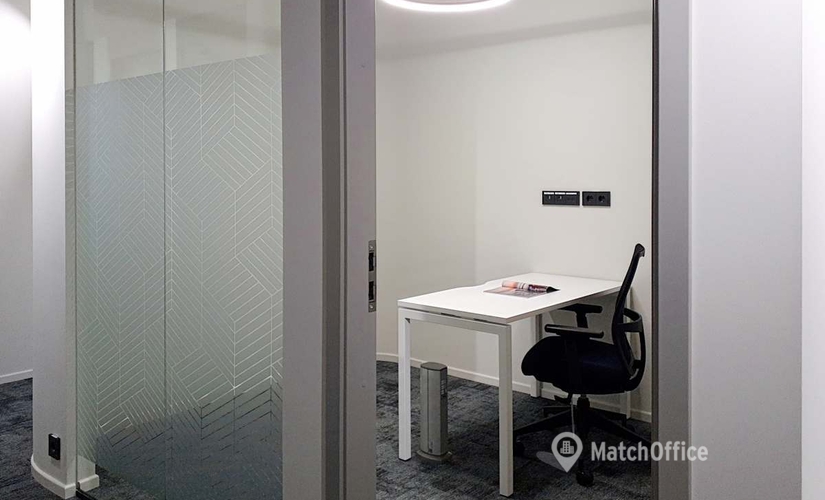 Virtual business address in Riga, Marijas iela 2a (LV-1050) - 3 | MatchOffice
