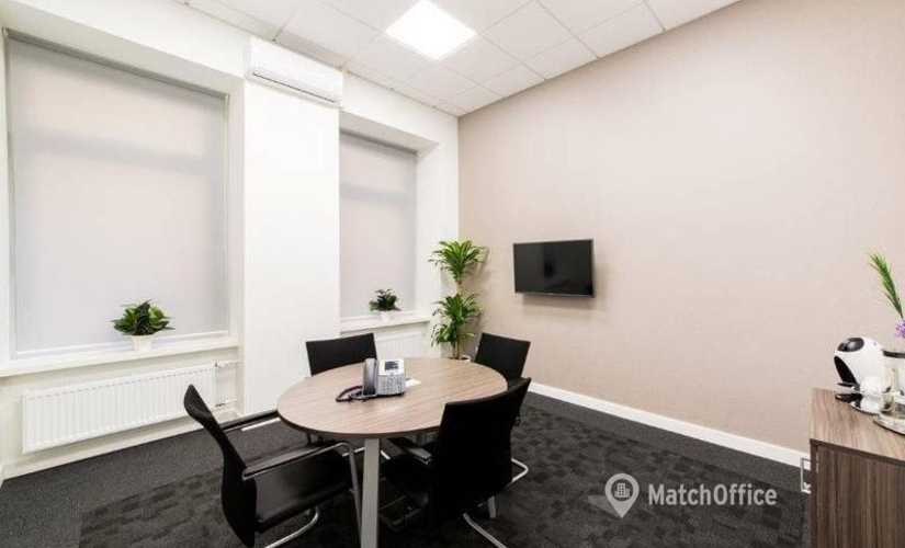50 m² Business park property up for rent in Riga, Aspazijas bulvaris 20 (1011) - 4 | MatchOffice
