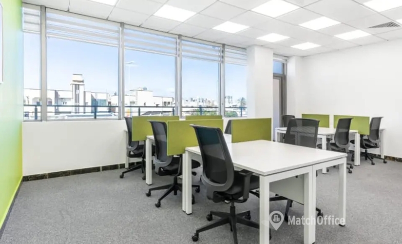 Virtual office in Tripoli, As-Sraaj Asharkya (%[postal_code]) - 4 | MatchOffice