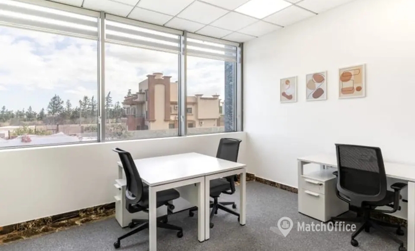 70 m² Coworking space  in Tripoli, As-Sraaj Asharkya (%[postal_code]) - 1 | MatchOffice
