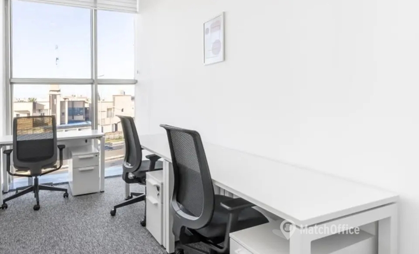 70 m² Shared workspace  in Tripoli, As-Sraaj Asharkya (%[postal_code]) - 0 | MatchOffice.com