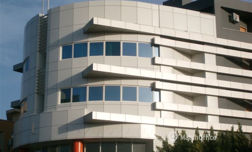 50 m² Serviced office building available to rent in Tripoli, 17th February Street (%[postal_code]) - 1 | MatchOffice