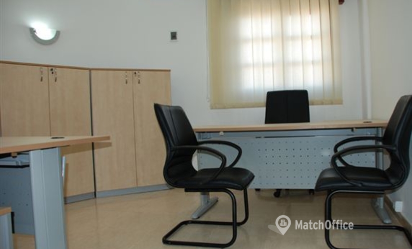 50 m² Business park building available to rent in Tripoli, 17th February Street (%[postal_code]) - 2 | MatchOffice.com