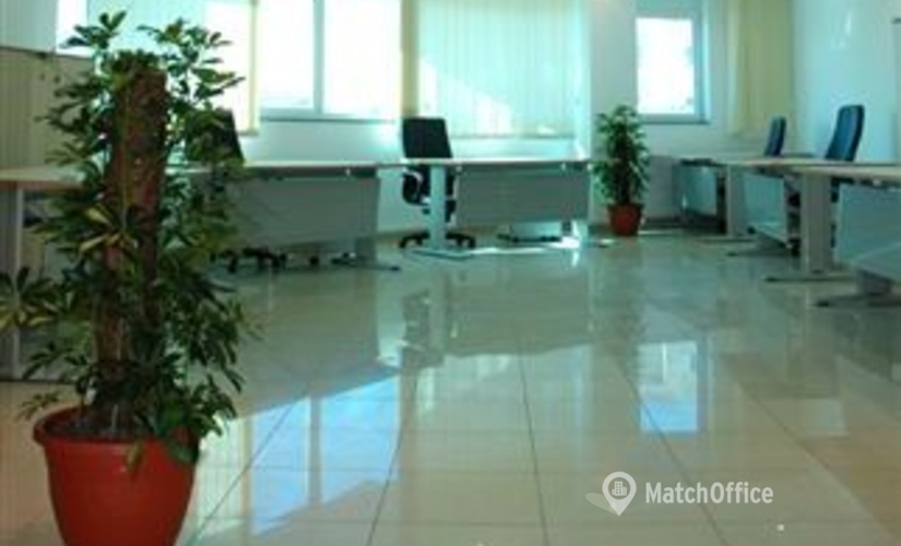 50 m² Business park property available to rent in Tripoli, 17th February Street (%[postal_code]) - 3 | MatchOffice