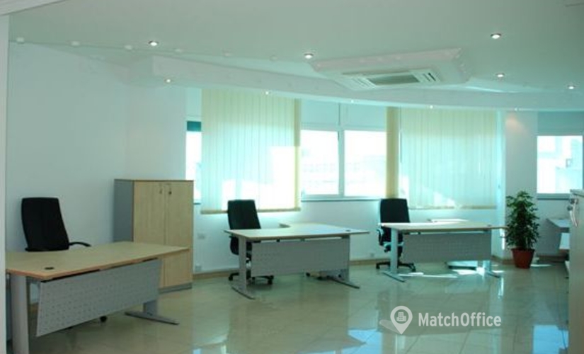 50 m² Serviced office in Tripoli, 17th February Street (%[postal_code]) - 4 | MatchOffice
