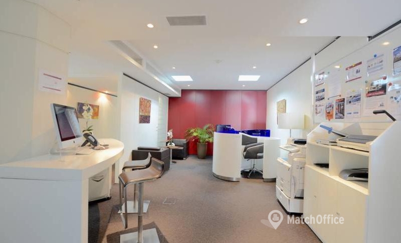 Virtual office in Casablanca, Tour Ouest (20100) - 2 | MatchOffice.com