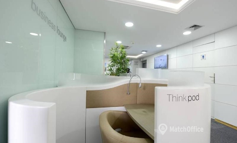 Virtual business address in Casablanca, 12 Avenue Ali Abderrazak (20250) - 0 | MatchOffice