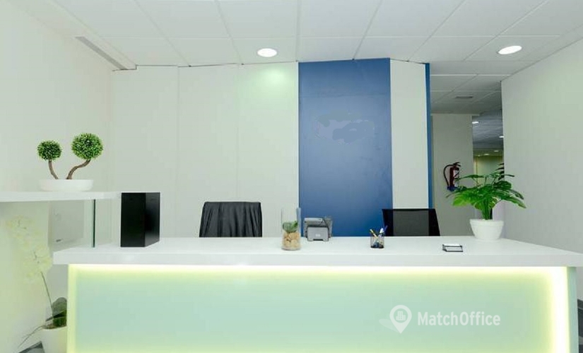 Virtual office space in Casablanca, 20/26 rue Bassatines (20100) - 0 | MatchOffice