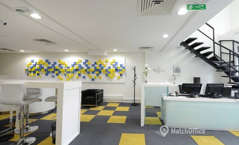 Virtual office in Casablanca, 22 rue de Parc (20100) - 0 | MatchOffice