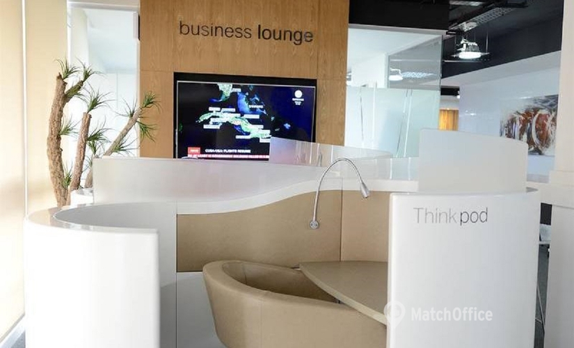 Virtual address in Casablanca, Centre d’affaire Contempo (20110) - 0 | MatchOffice