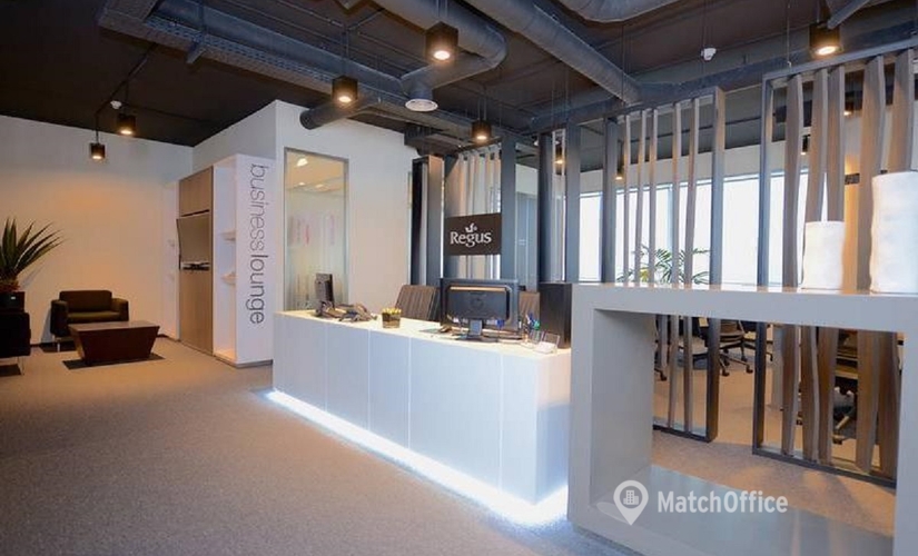 Virtual business address in Casablanca, Crystal Building 1 (20000) - 0 | MatchOffice