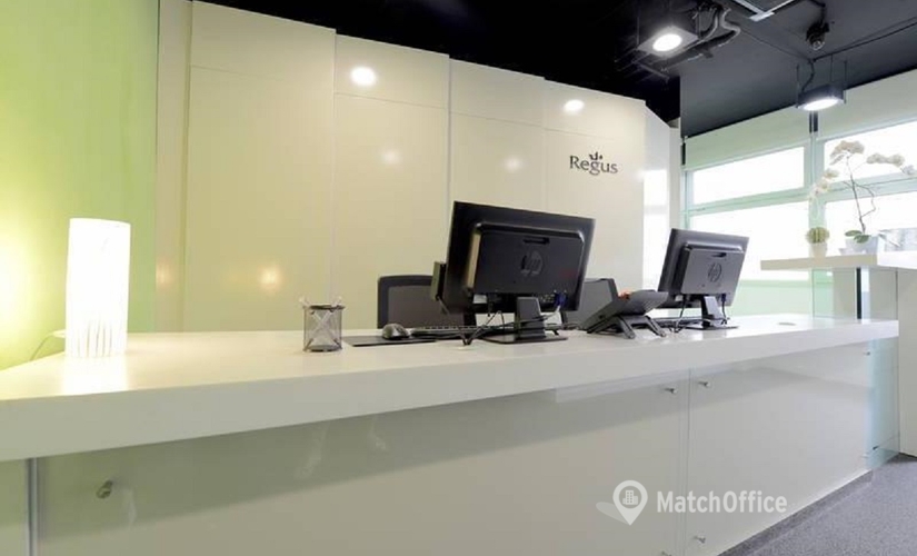 Virtual office space in Casablanca, Immeuble ATRIUM (20390) - 0 | MatchOffice