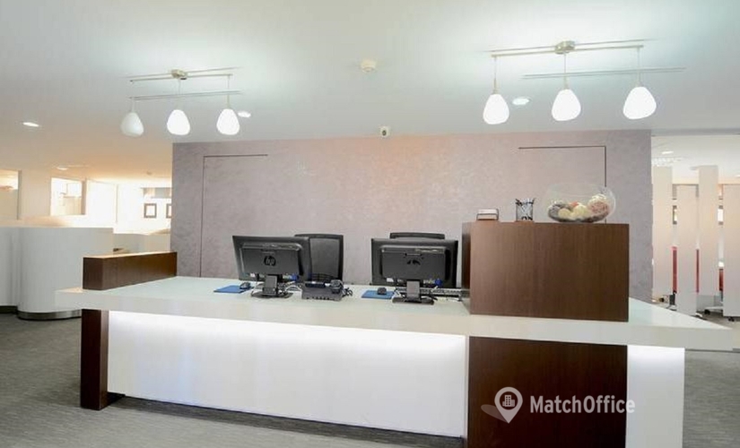 Virtual business address in Rabat, Immeuble Mathis (10000) - 0 | MatchOffice