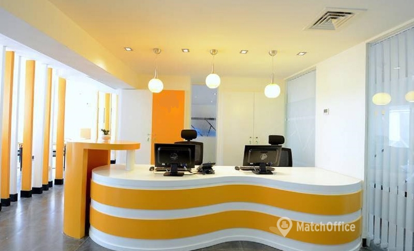 Virtual office space in Casablanca, Route de Rabat (20250) - 0 | MatchOffice