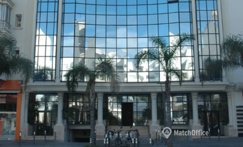 95 m² Co-working in Casablanca, 12 Avenue Ali Abderrazak (20250) - 2 | MatchOffice