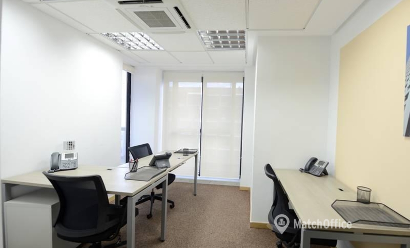 95 m² Shared office in Casablanca, 12 Avenue Ali Abderrazak (20250) - 4 | MatchOffice.com