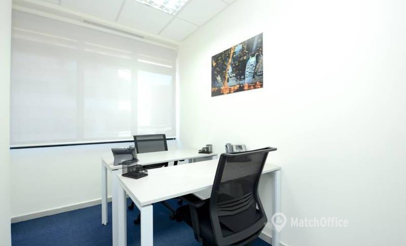 65 m² Co-working in Casablanca, 20/26 rue Bassatines (20100) - 2 | MatchOffice