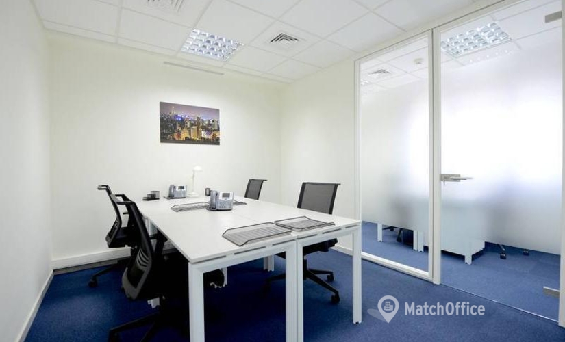 65 m² Shared office in Casablanca, 20/26 rue Bassatines (20100) - 4 | MatchOffice