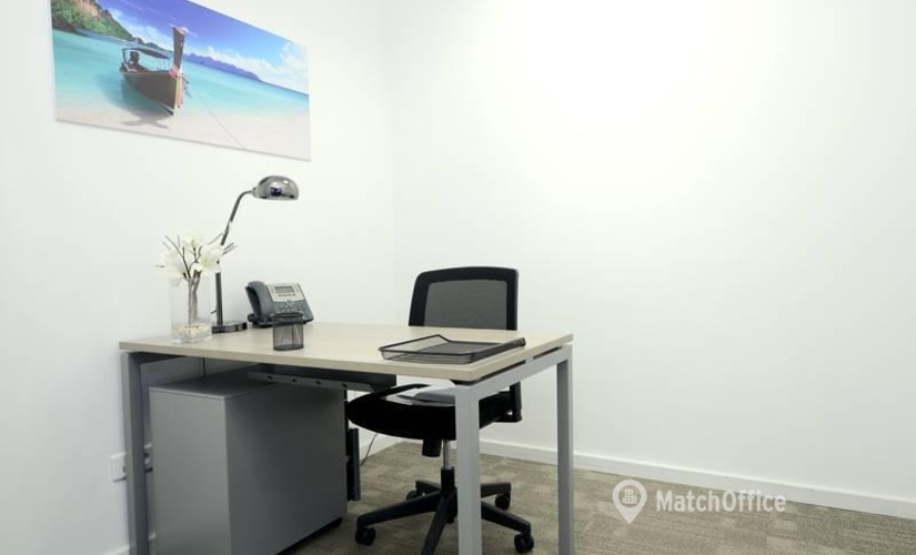65 m² Shared office  in Casablanca, Casablanca Nearshore Park (20190) - 4 | MatchOffice.com