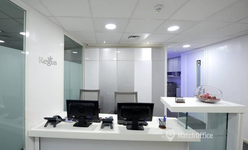 60 m² Shared office  in Rabat, Fal Ouled Oumeir Building (10120) - 2 | MatchOffice