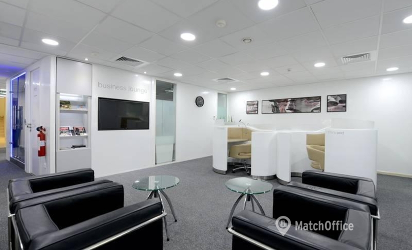 60 m² Coworking  in Rabat, Fal Ouled Oumeir Building (10120) - 4 | MatchOffice.com