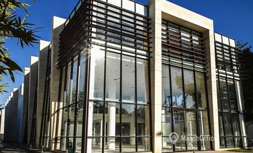 75 m² Shared workspace  in Rabat, Immeuble Mathis (10000) - 2 | MatchOffice.com