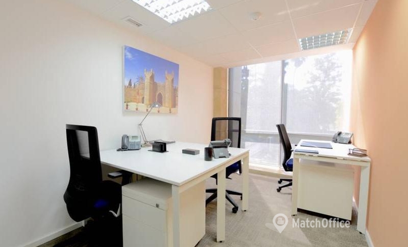 75 m² Co-working  in Rabat, Immeuble Mathis (10000) - 4 | MatchOffice.com