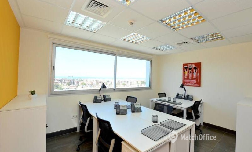 75 m² Shared office in Casablanca, Route de Rabat (20250) - 4 | MatchOffice