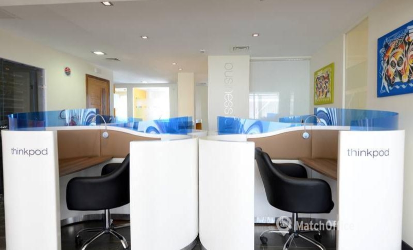 75 m² Shared office in Casablanca, Route de Rabat (20250) - 0 | MatchOffice