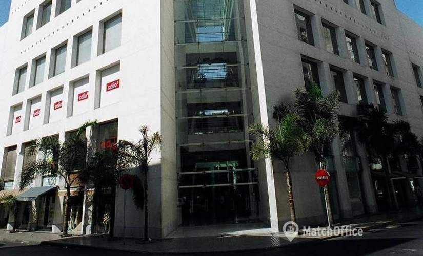 75 m² Co-working  in Casablanca, Tour Ouest (20100) - 1 | MatchOffice