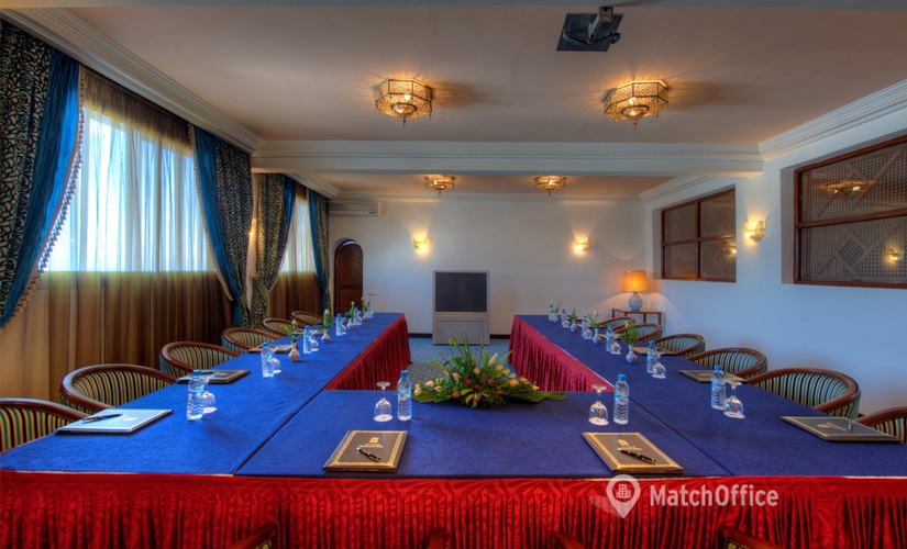40 m² Convention center in Tanger, Rue de La Liberté 85 (90000) - 0 | MatchOffice