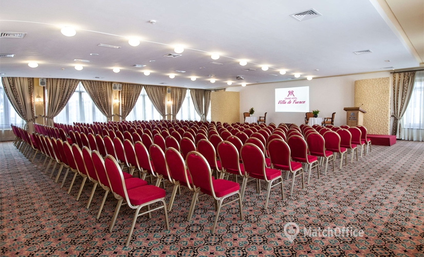 40 m² Conference center in Tanger, Rue d'Angleterre (90000) - 0 | MatchOffice