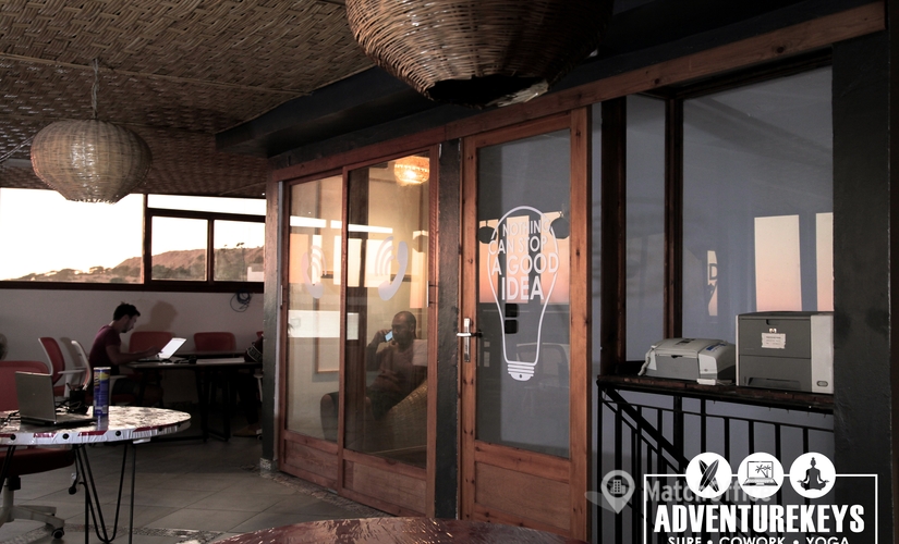 160 m² Shared office  in Casablanca, 27 Rue Tasga Oudrar (80000) - 4 | MatchOffice.com