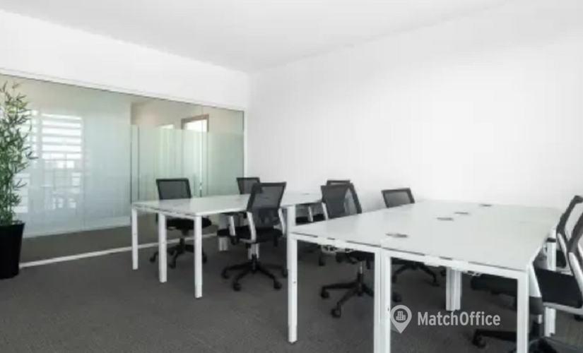 Virtual office space in Rabat, Immeuble "Mahaj Ryad Center Bureaux" (10120) - 2 | MatchOffice.com
