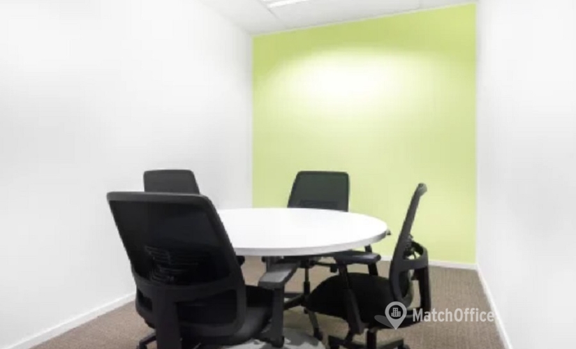 Virtual address in Rabat, Immeuble "Mahaj Ryad Center Bureaux" (10120) - 4 | MatchOffice.com