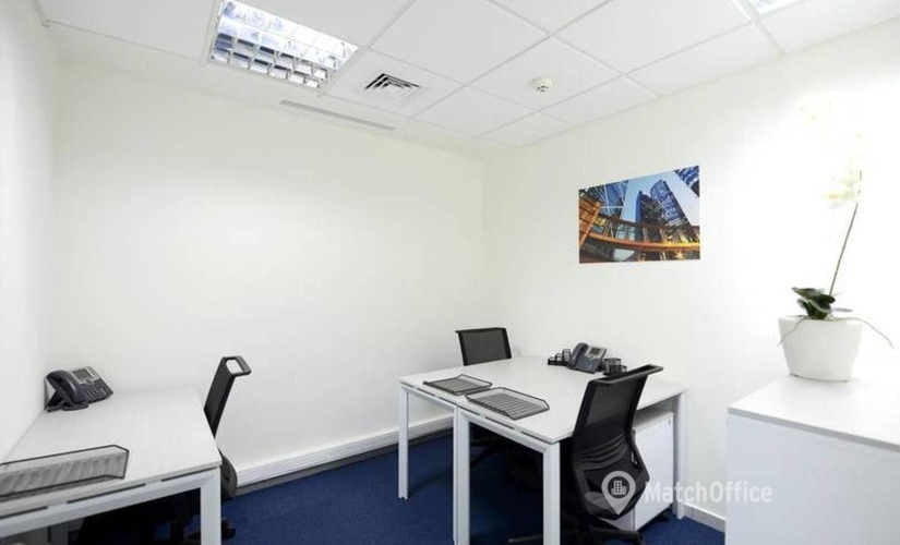Virtual office in Casablanca, 20/26 rue Bassatines (20100) - 1 | MatchOffice