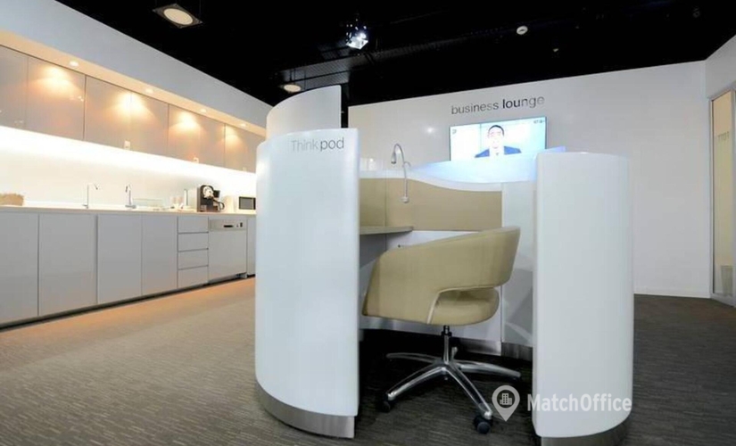 Virtual office in Casablanca, Casablanca Nearshore Park (20190) - 1 | MatchOffice.com