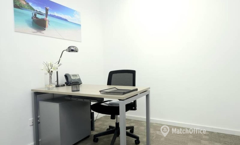 Virtual office space in Casablanca, Casablanca Nearshore Park (20190) - 4 | MatchOffice
