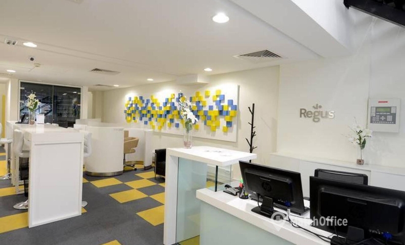 Virtual office space in Casablanca, 22 rue de Parc (20100) - 2 | MatchOffice