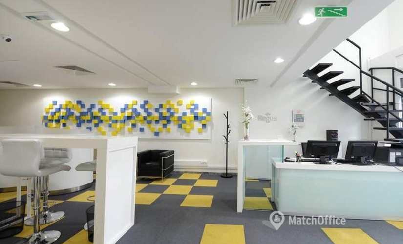 Virtual business address in Casablanca, 22 rue de Parc (20100) - 3 | MatchOffice
