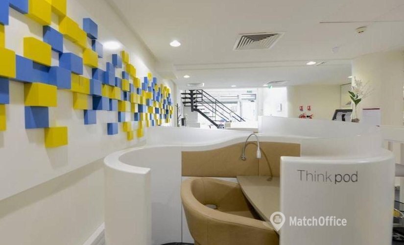 Virtual office space in Casablanca, 22 rue de Parc (20100) - 4 | MatchOffice