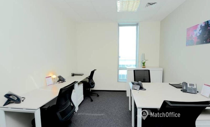 Virtual business address in Casablanca, Crystal Building 1 (20000) - 4 | MatchOffice.com
