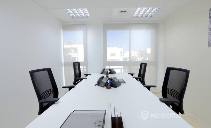100 m² Conference center in Rabat, Fal Ouled Oumeir Building (10120) - 4 | MatchOffice.com