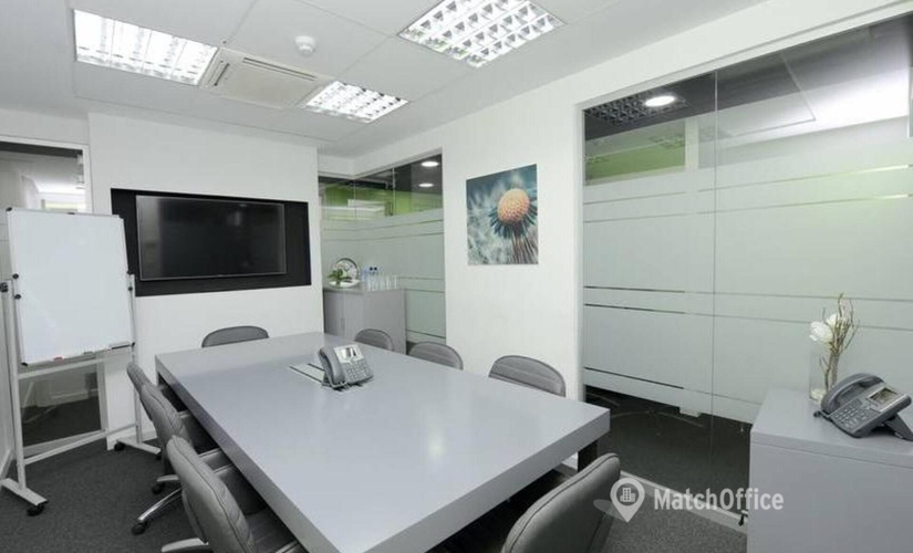 Virtual office in Casablanca, Immeuble ATRIUM (20390) - 1 | MatchOffice