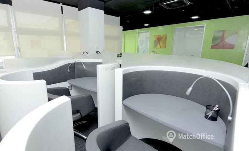 Virtual address in Casablanca, Immeuble ATRIUM (20390) - 3 | MatchOffice