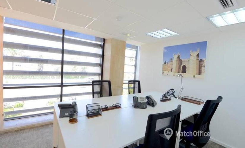 Virtual office in Rabat, Immeuble Mathis (10000) - 1 | MatchOffice