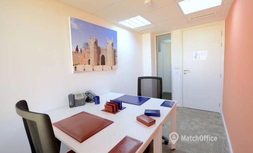 Virtual business address in Rabat, Immeuble Mathis (10000) - 4 | MatchOffice.com